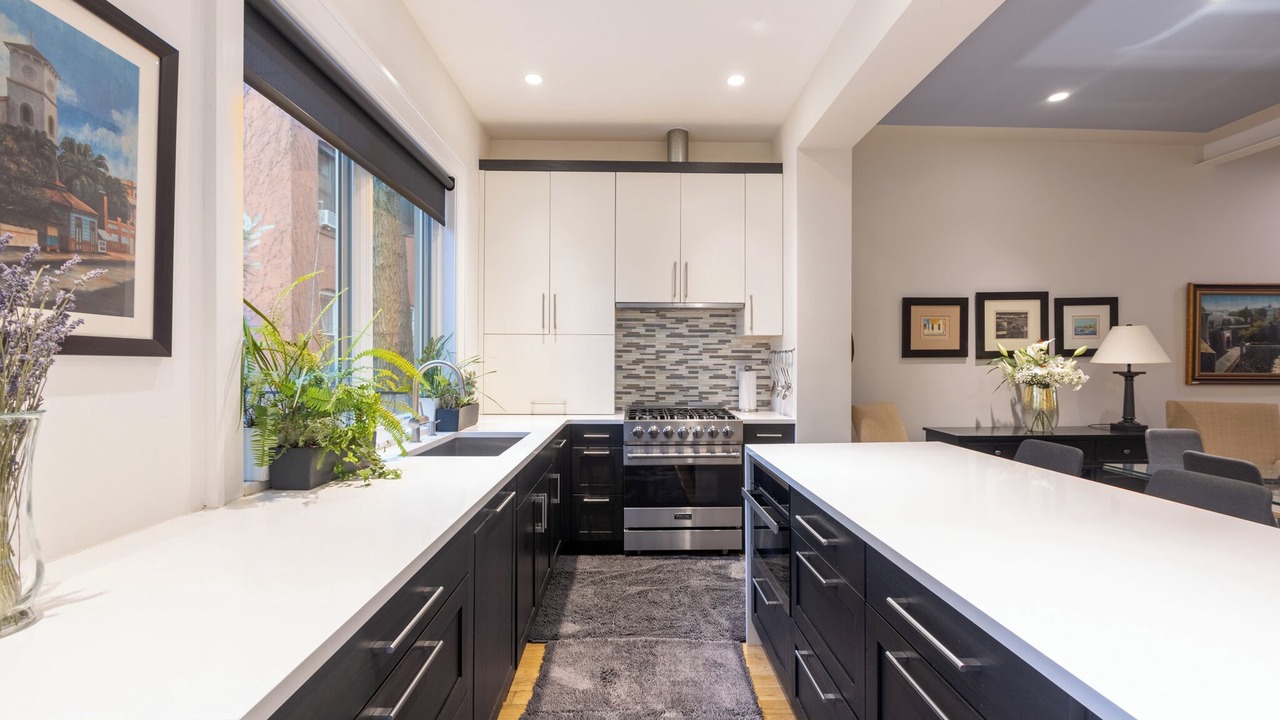 Photo of Kitchen in Williamsburg
