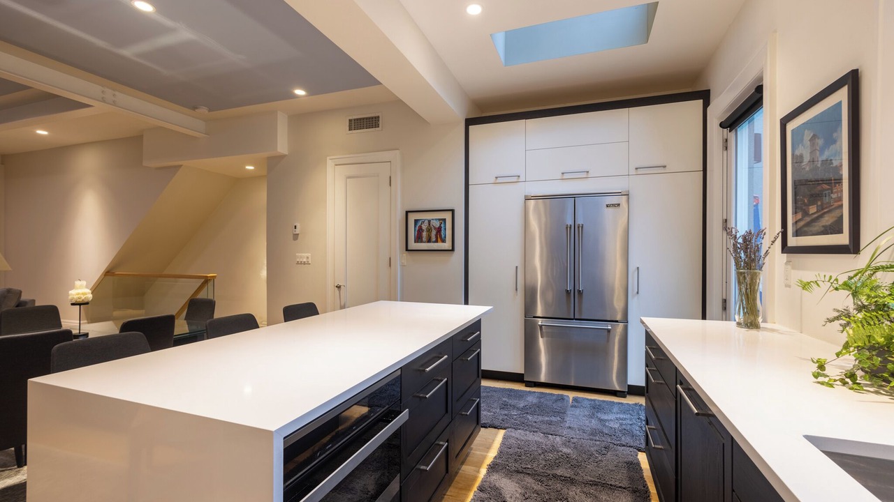 Photo of Kitchen in Williamsburg
