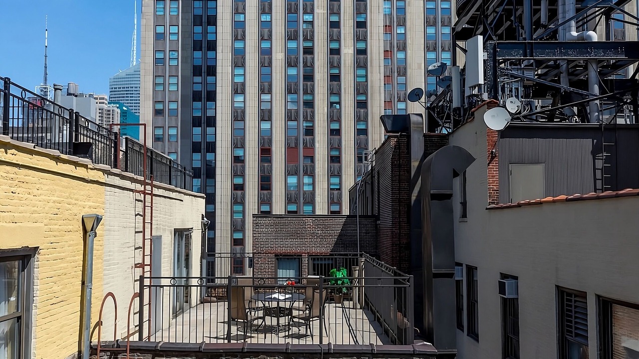 Photo of Outdoor in Koreatown