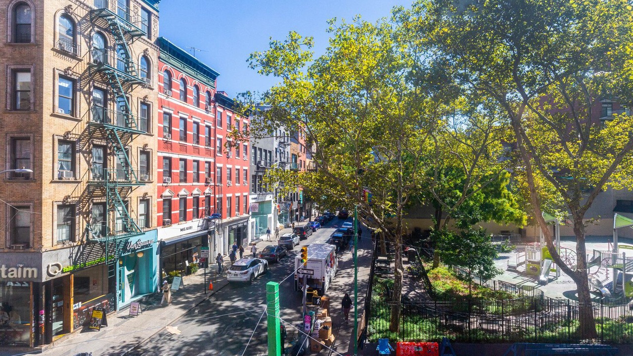 Photo of Others in Little Italy