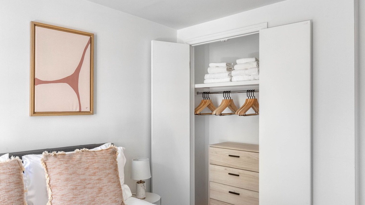 Photo of Bedroom in Little Italy