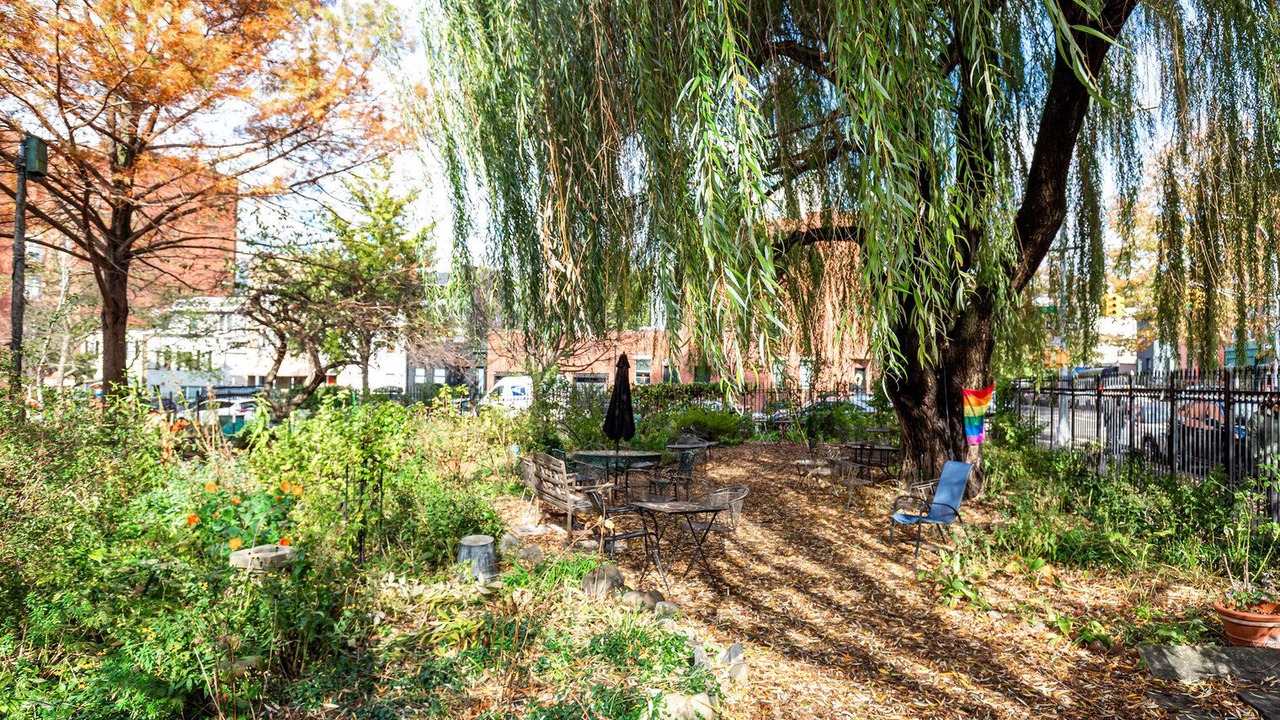 Photo of Outdoor in Park Slope