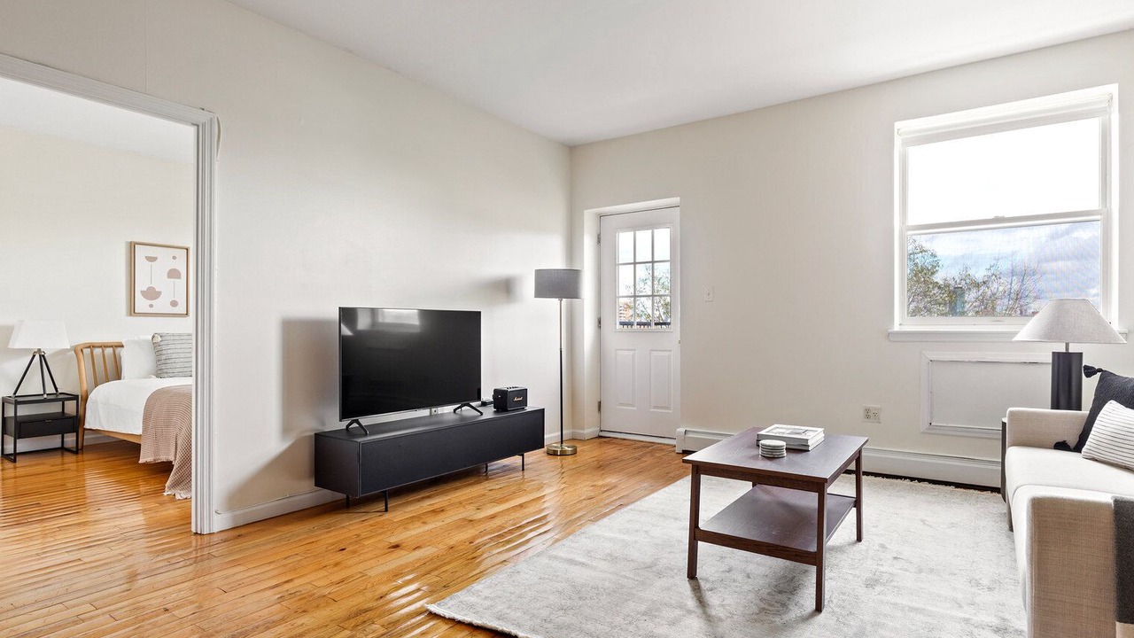 Photo of Bedroom in Park Slope