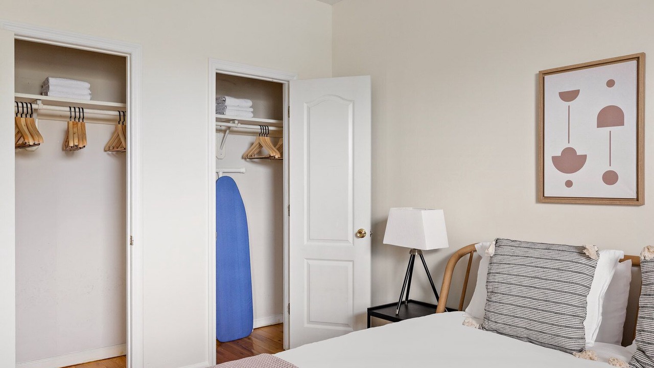 Photo of Bedroom in Park Slope