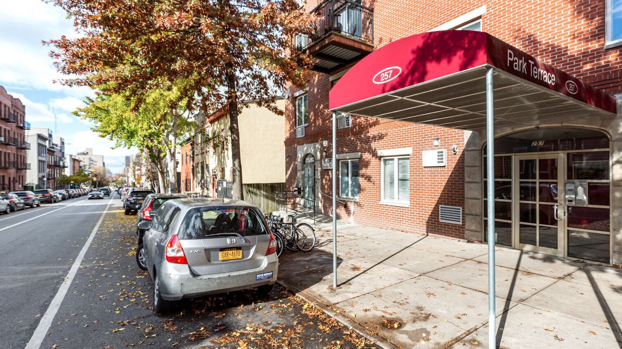 Photo of Outdoor in Park Slope