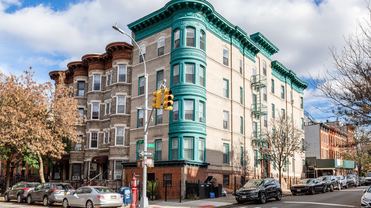 Photo of Outdoor in Park Slope
