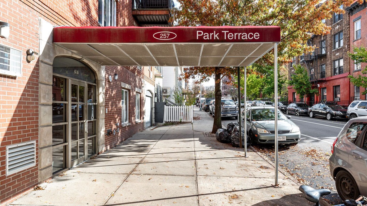 Photo of Outdoor in Park Slope
