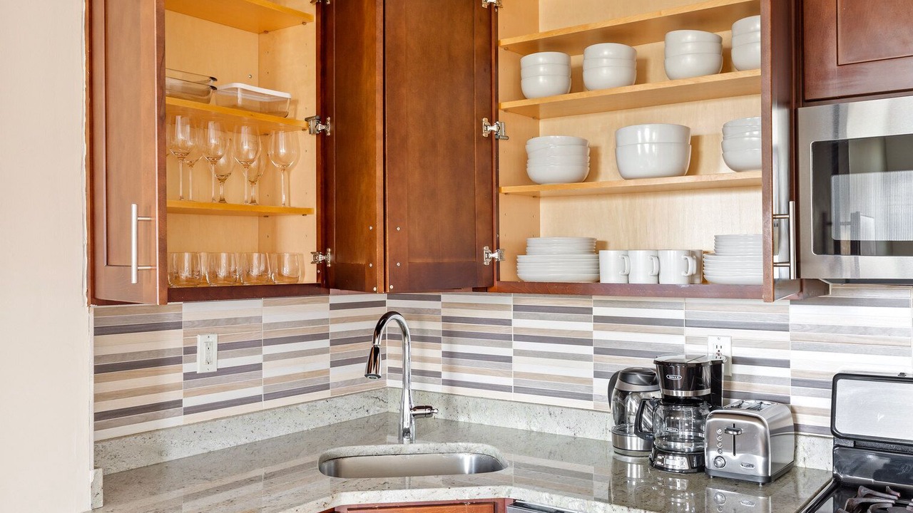 Photo of Kitchen in Park Slope
