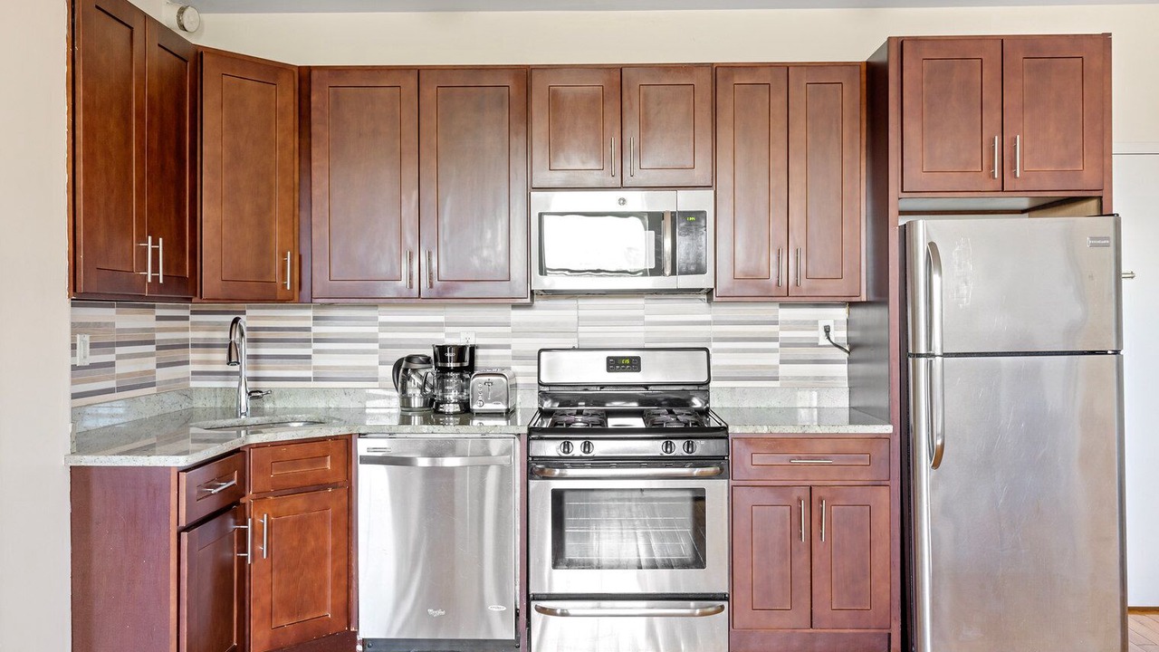 Photo of Kitchen in Park Slope