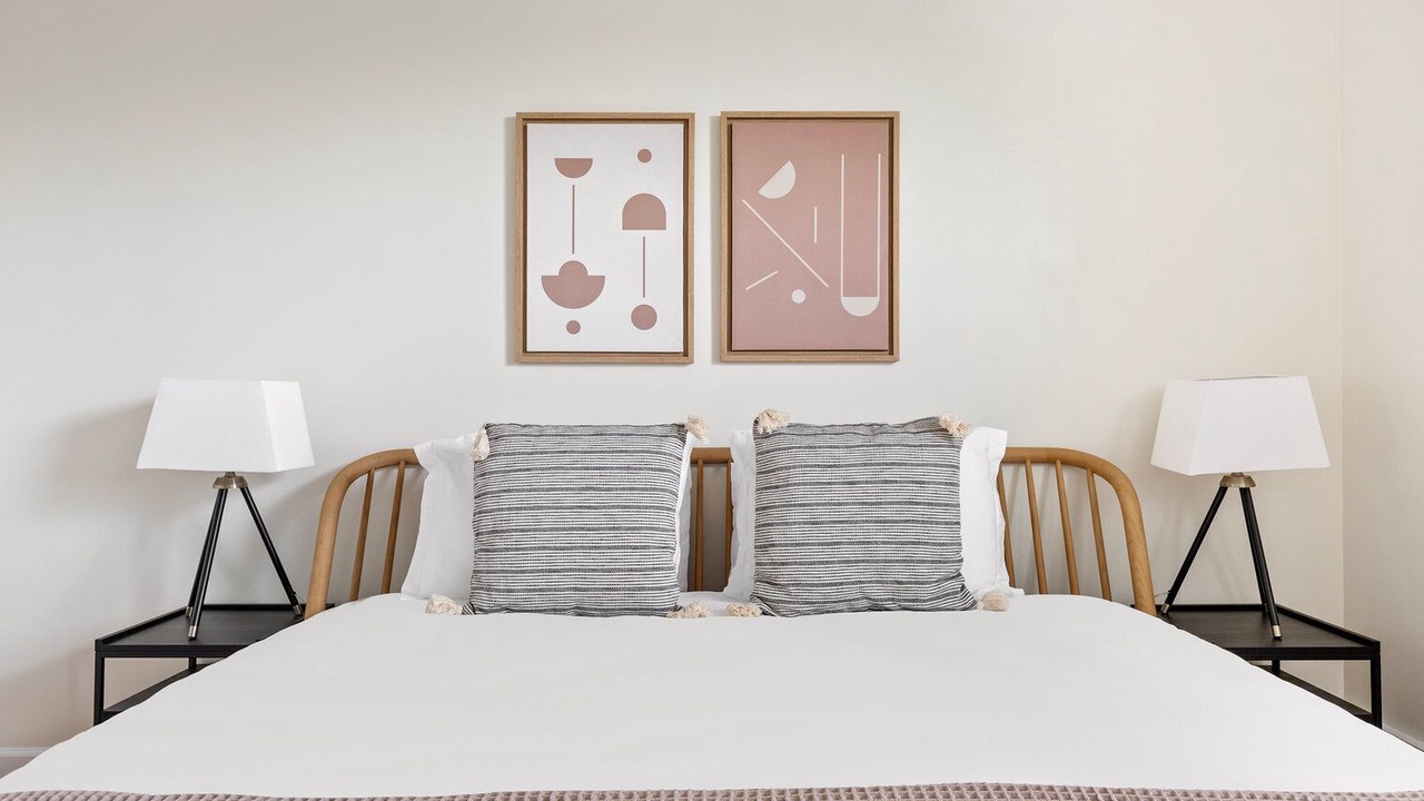 Photo of Bedroom in Park Slope