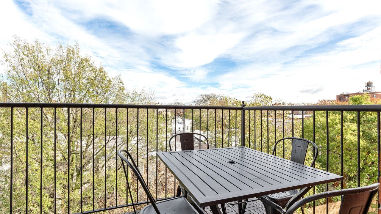 Photo of Outdoor in Park Slope