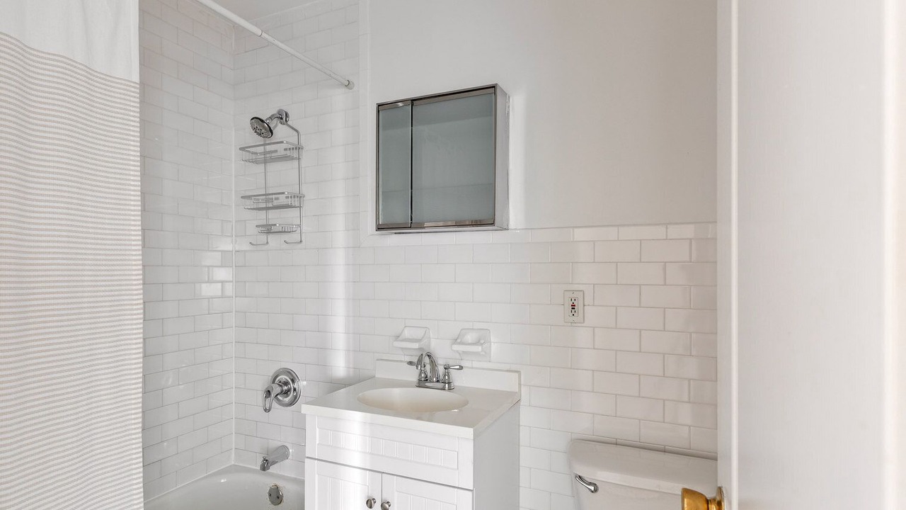 Photo of Bathroom in Park Slope