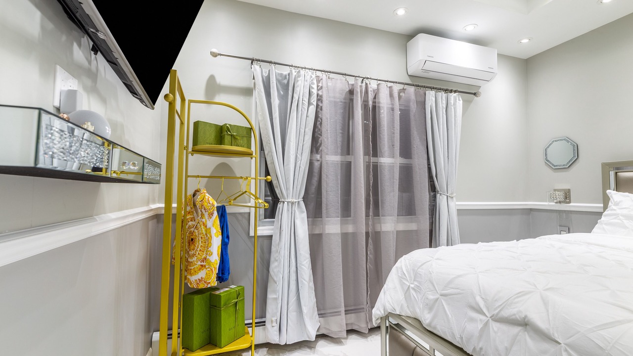 Photo of Bedroom in East Flatbush