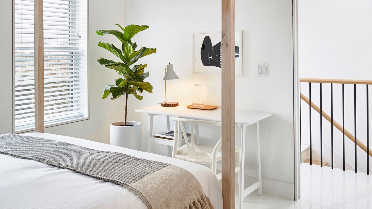 Photo of Bedroom in Bedford-Stuyvesant