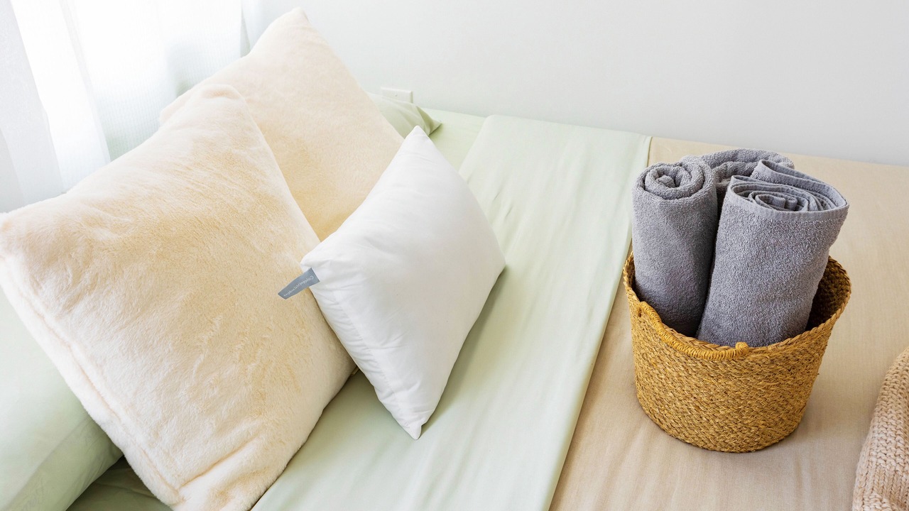Photo of Bedroom in Bedford-Stuyvesant