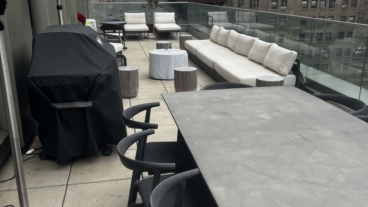 Photo of Outdoor in Lower East Side