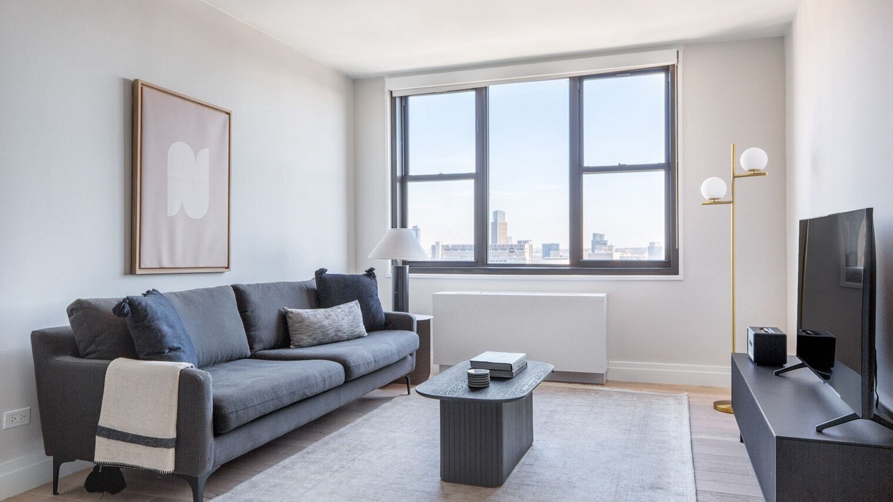 Photo of Livingroom in Rose Hill