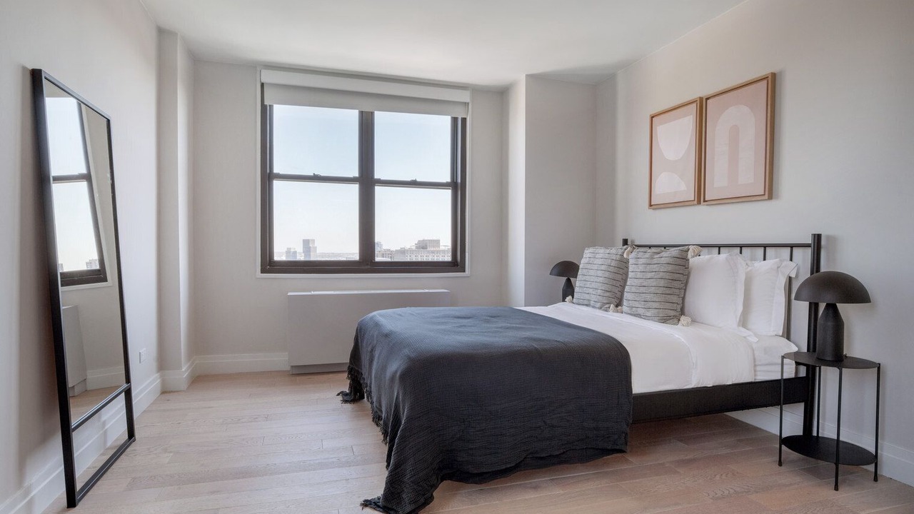 Photo of Bedroom in Rose Hill
