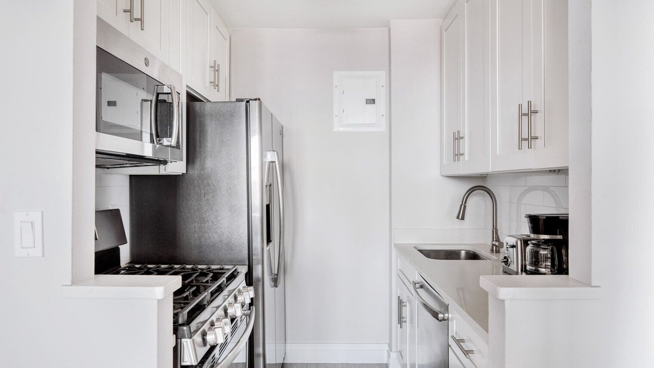 Photo of Kitchen in Rose Hill