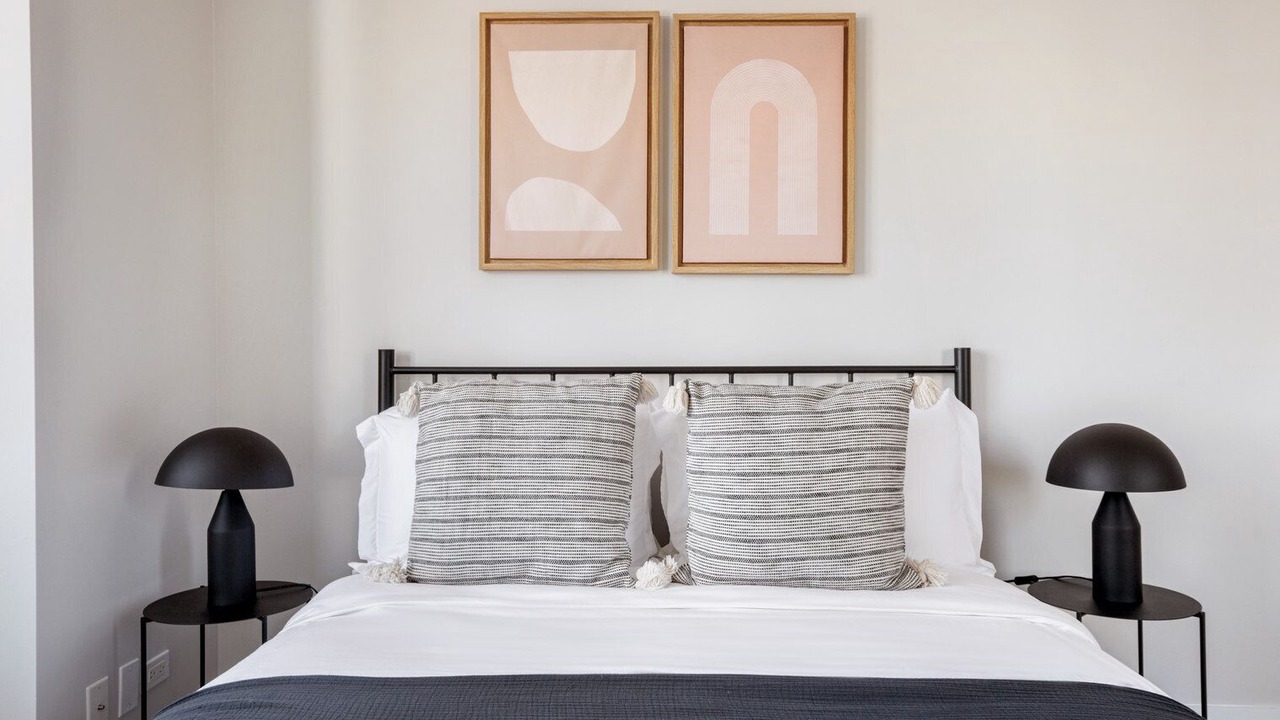 Photo of Bedroom in Rose Hill
