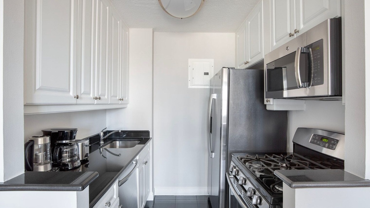 Photo of Kitchen in Rose Hill