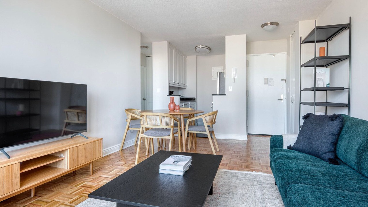 Photo of Livingroom in Rose Hill