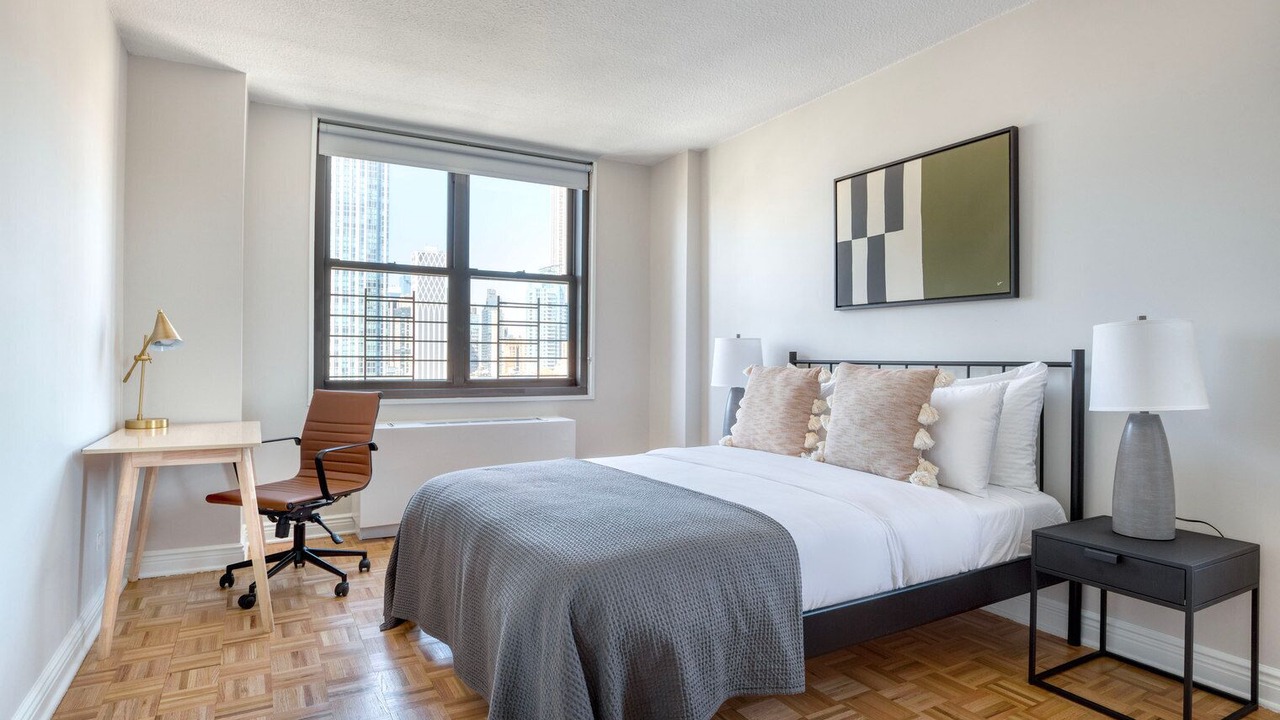 Photo of Bedroom in Rose Hill