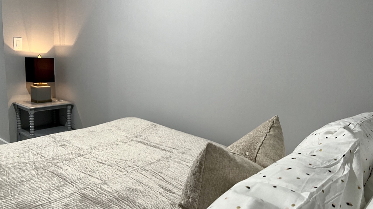 Photo of Bedroom in Mott Haven
