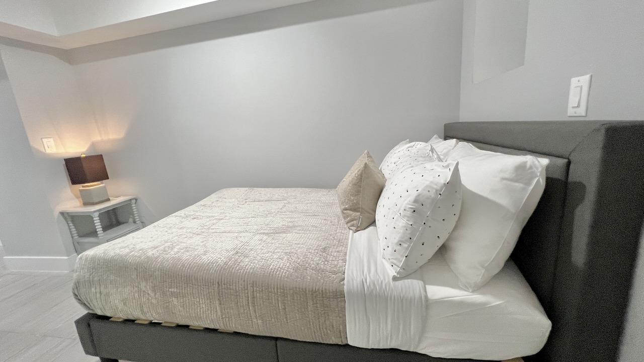 Photo of Bedroom in Mott Haven