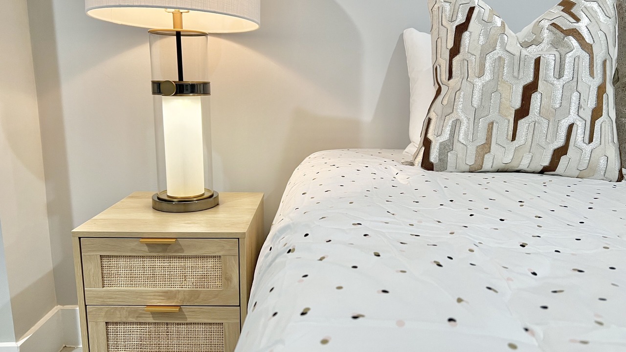 Photo of Bedroom in Mott Haven