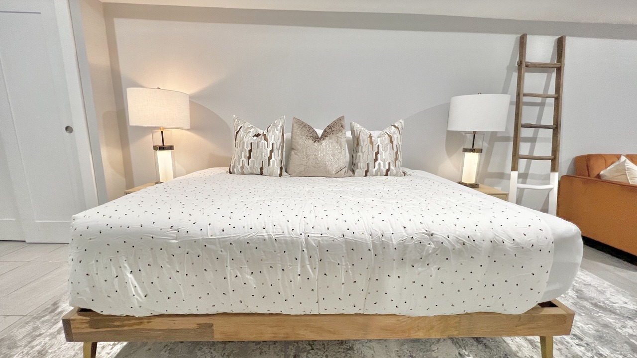 Photo of Bedroom in Mott Haven