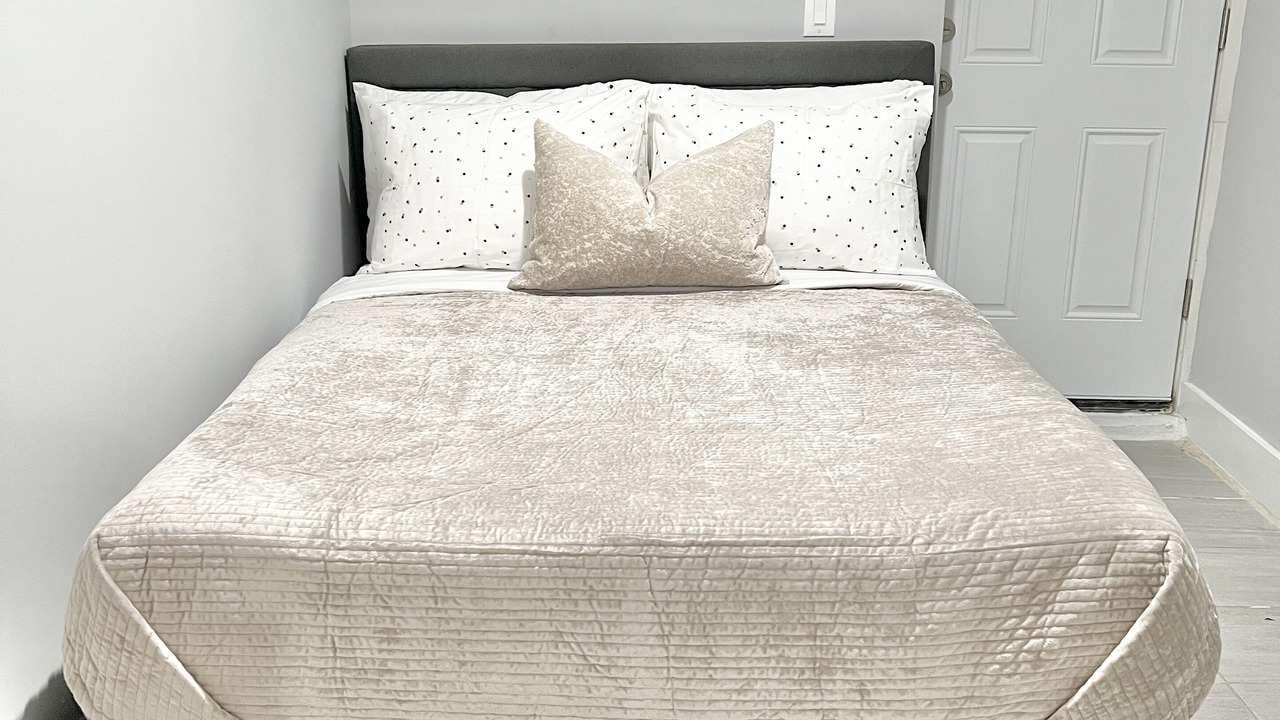 Photo of Bedroom in Mott Haven