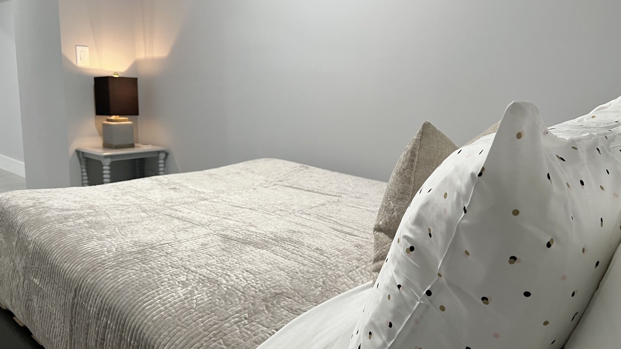 Photo of Bedroom in Mott Haven