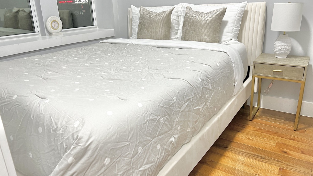 Photo of Bedroom in Mott Haven