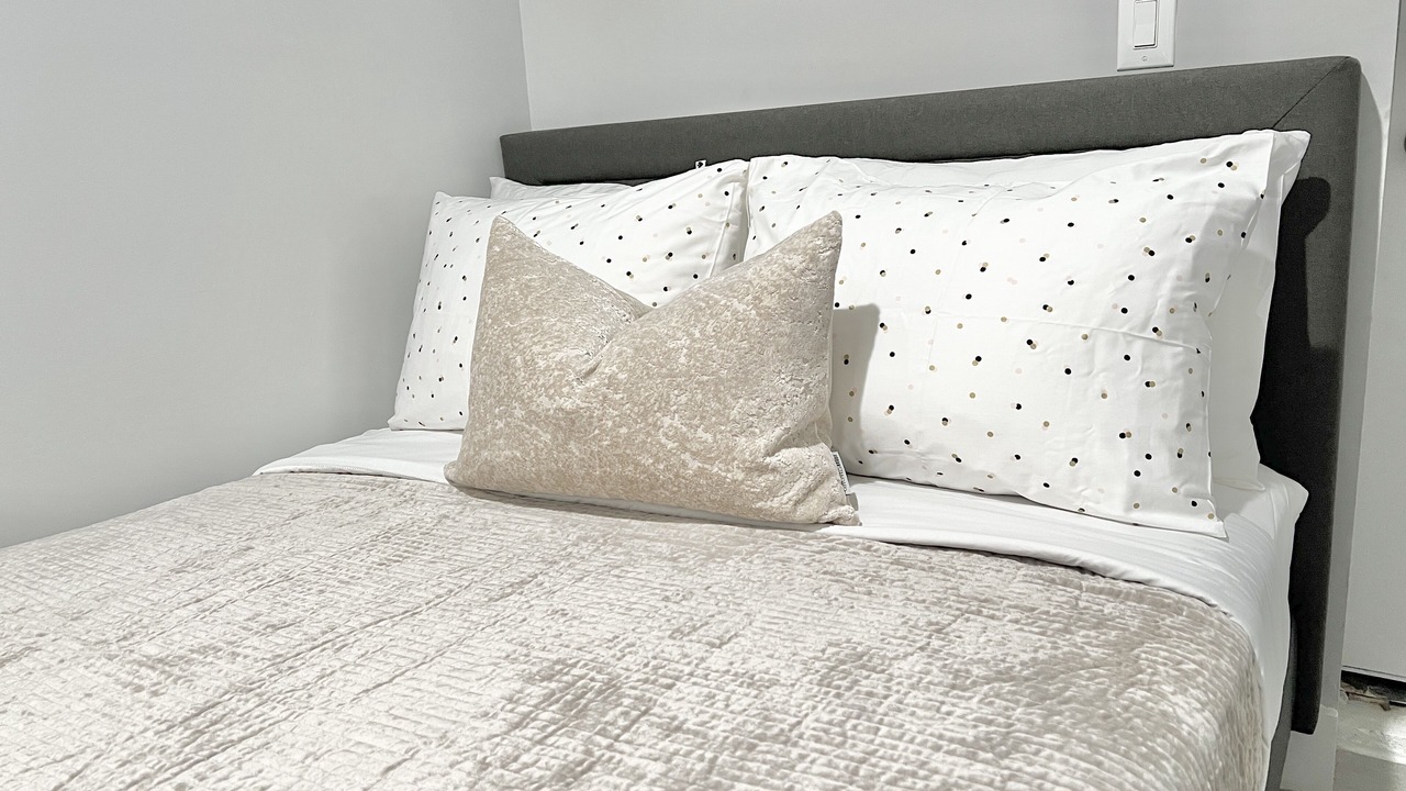 Photo of Bedroom in Mott Haven