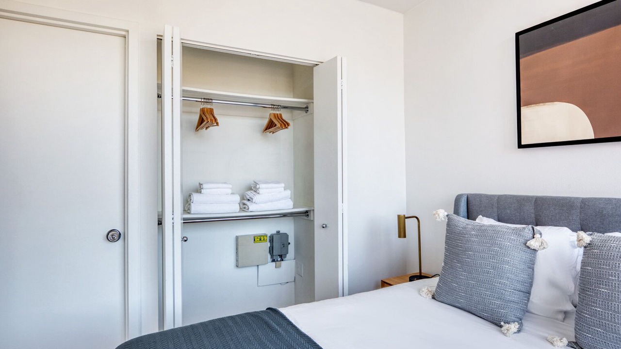 Photo of Bedroom in Union Square