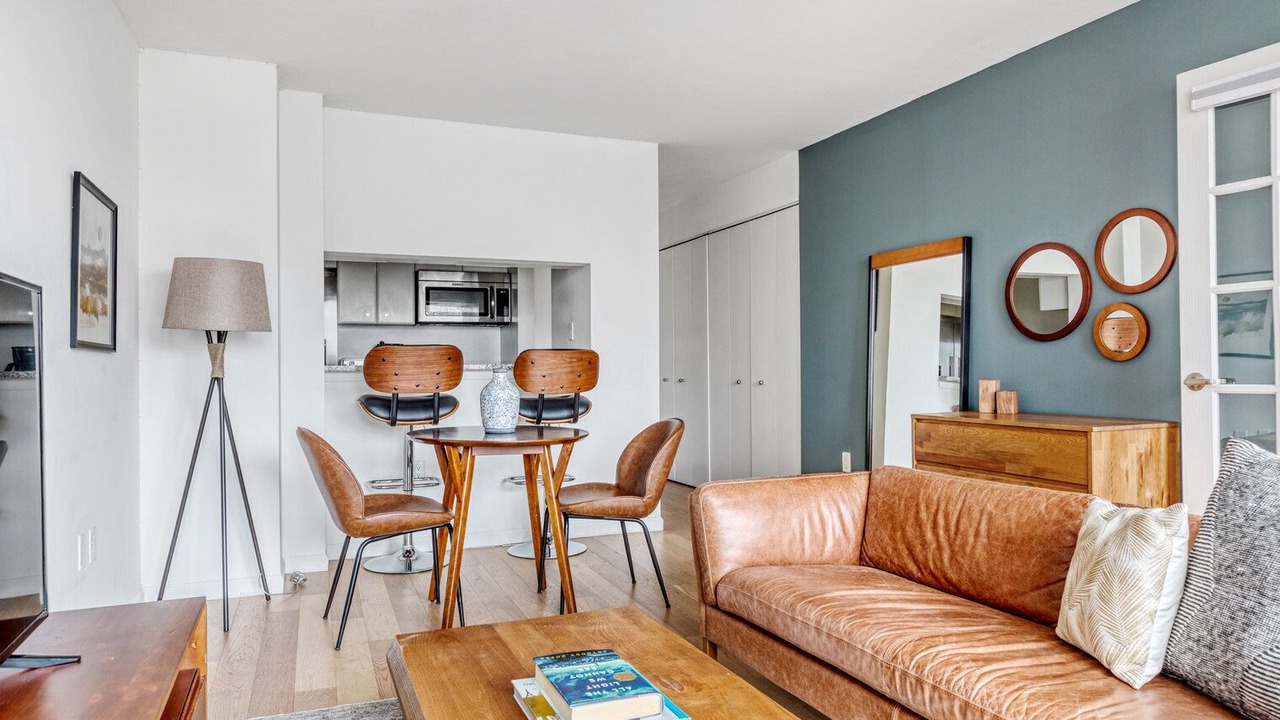 Photo of Livingroom in Union Square
