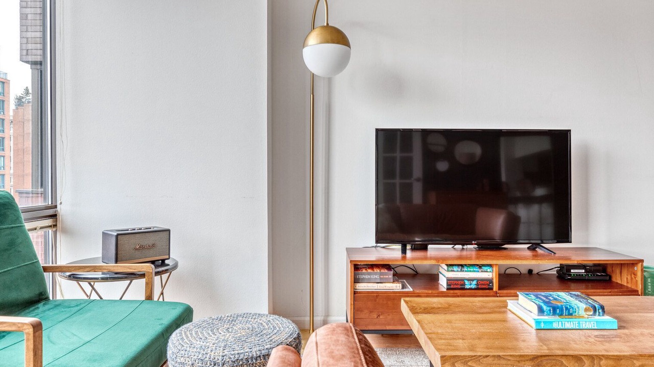 Photo of Livingroom in Union Square