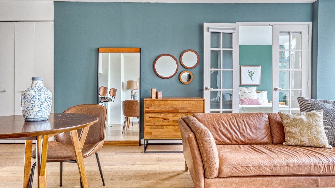 Photo of Livingroom in Union Square