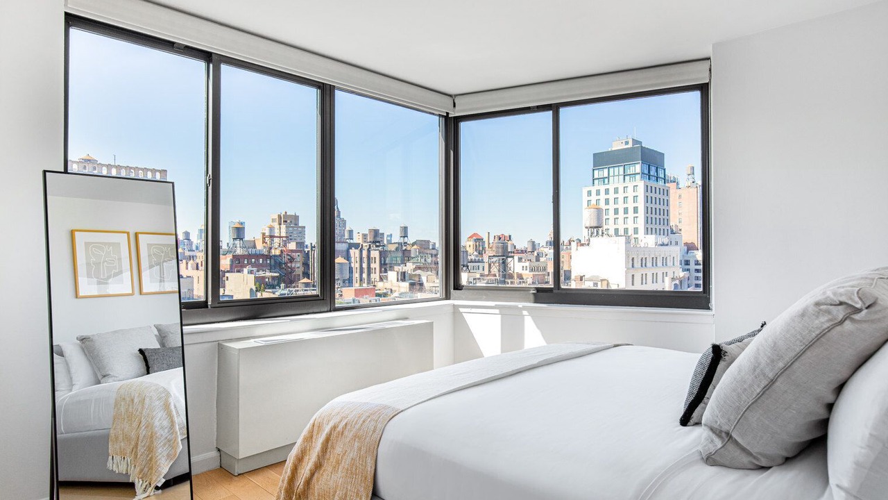 Photo of Bedroom in Union Square