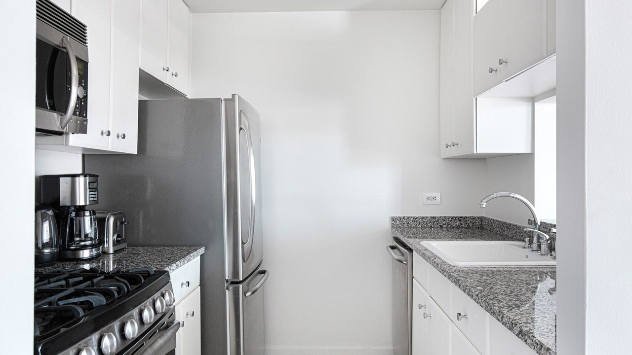 Photo of Kitchen in Union Square