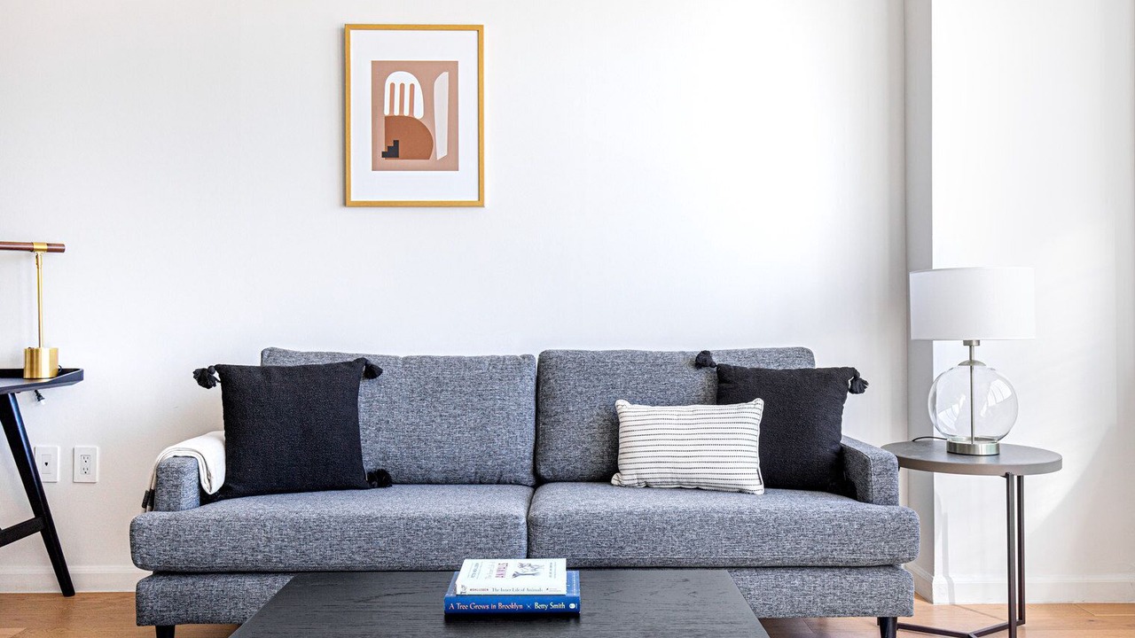 Photo of Livingroom in Union Square