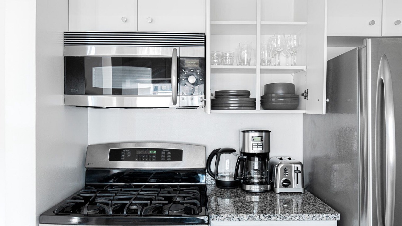 Photo of Kitchen in Union Square