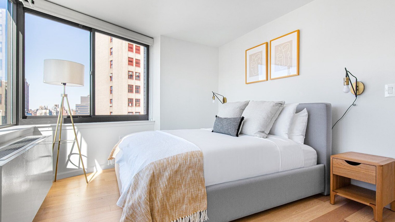 Photo of Bedroom in Union Square