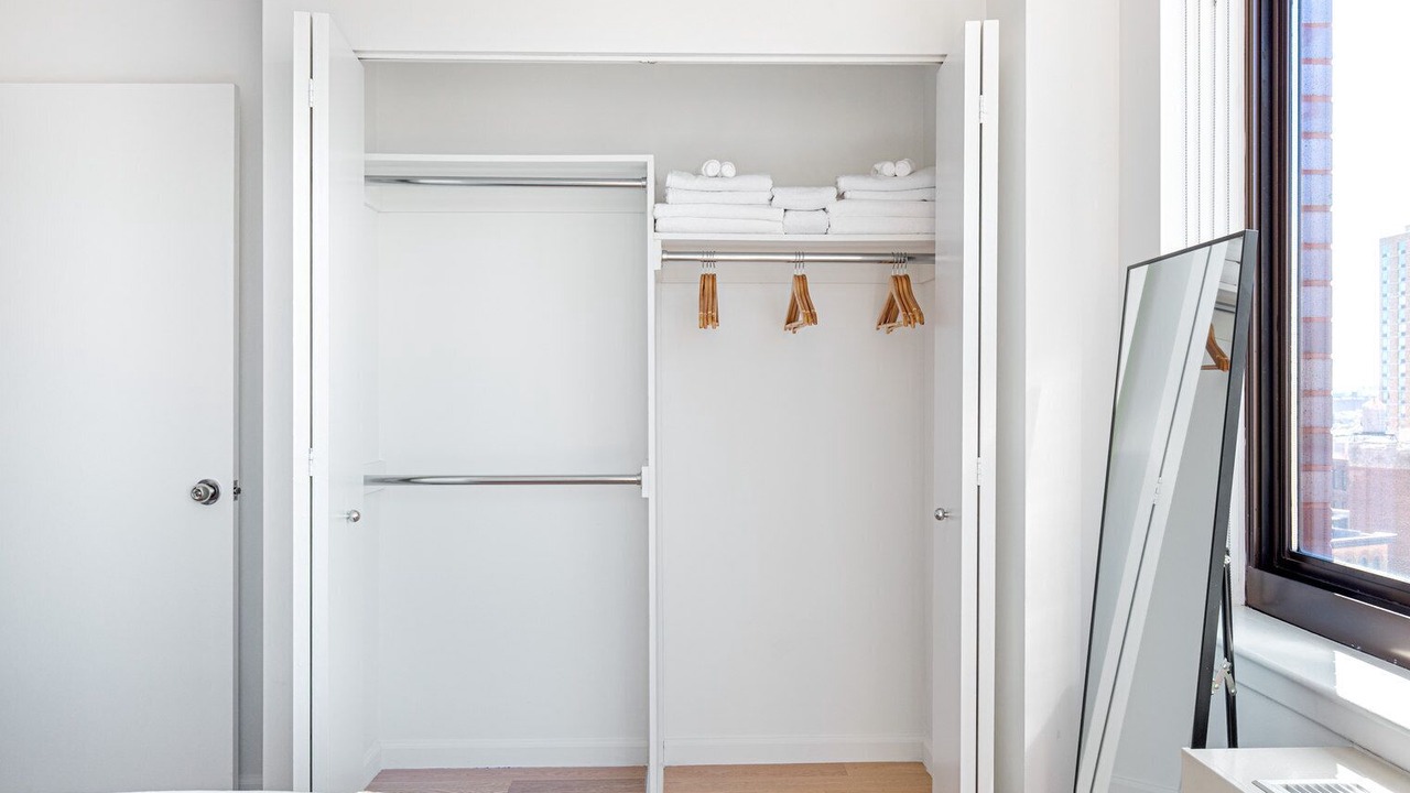 Photo of Bedroom in Union Square