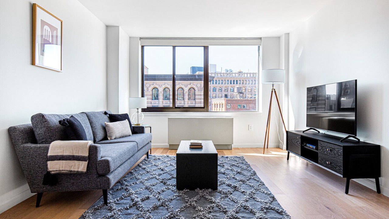 Photo of Livingroom in Union Square