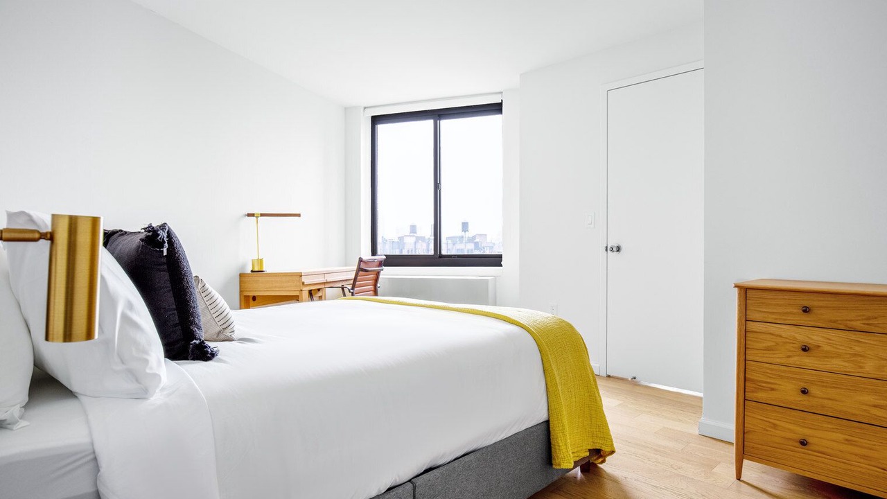 Photo of Bedroom in Union Square