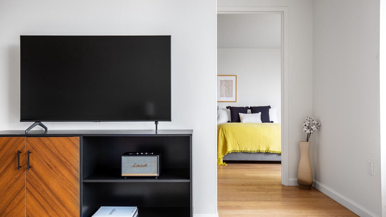Photo of Bedroom in Union Square
