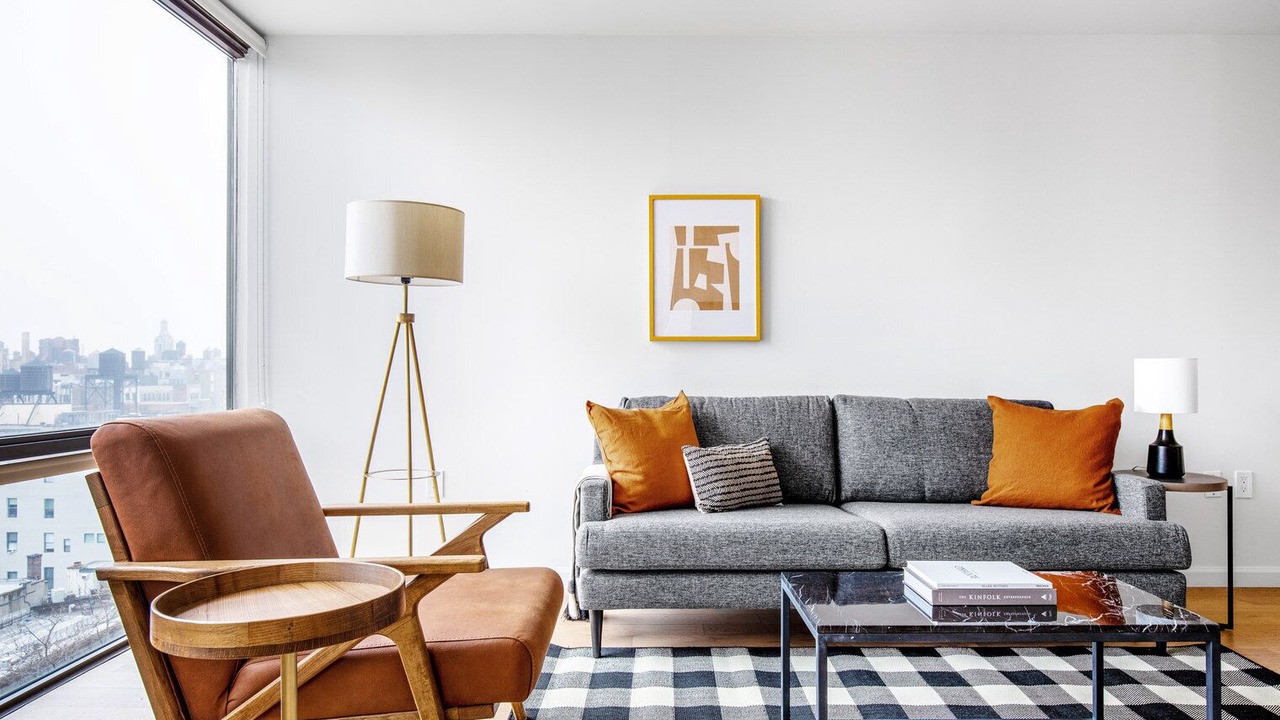 Photo of Livingroom in Union Square