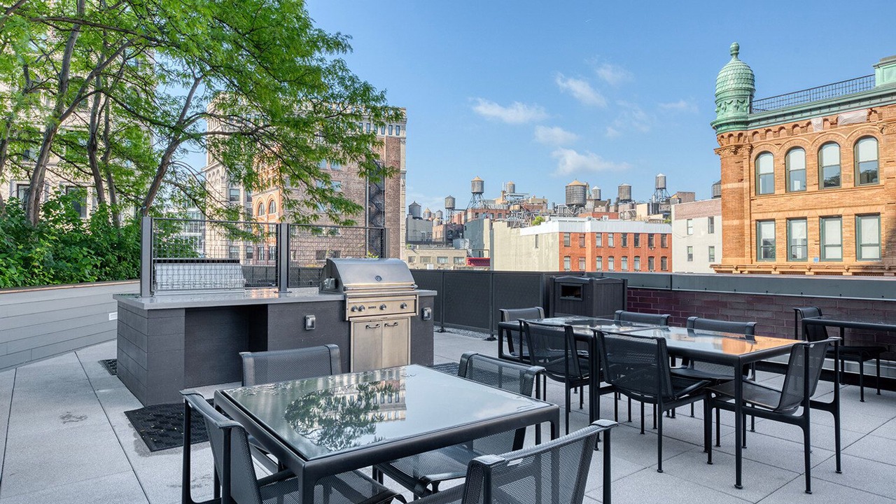 Photo of Outdoor in Union Square